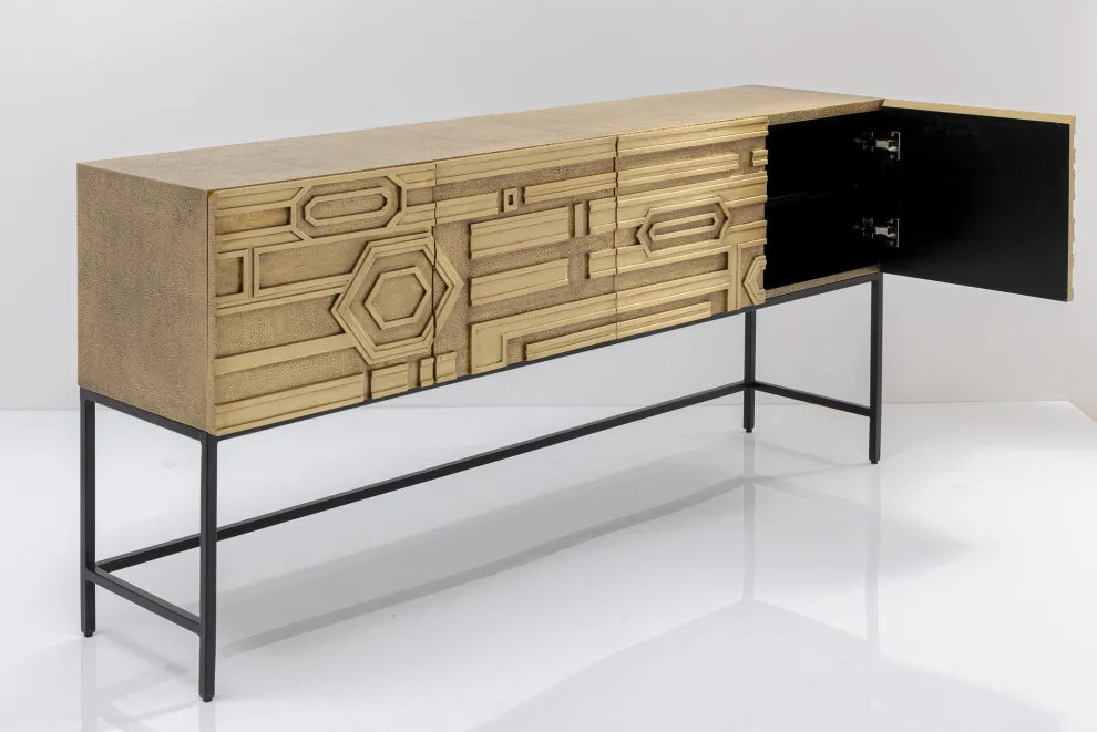 Dressoir Futuro 183x86cm