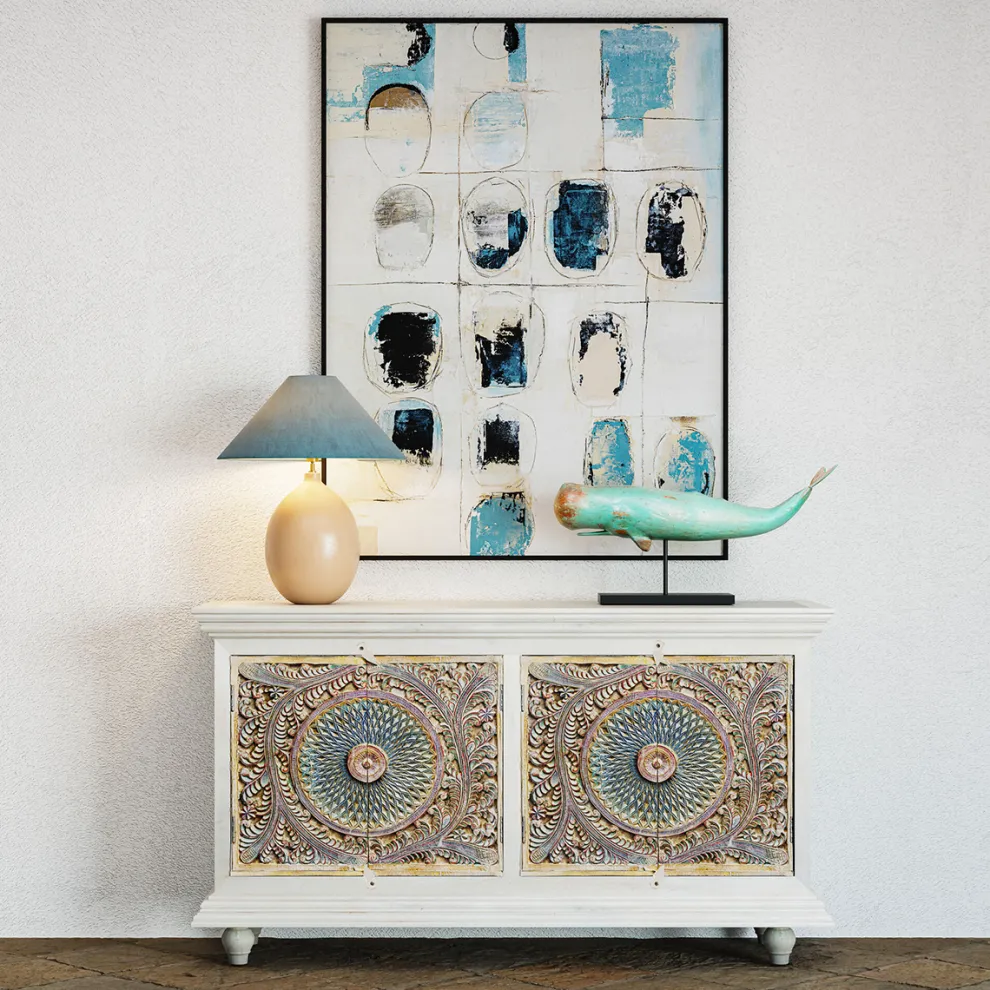 Dressoir Goa 180x95cm