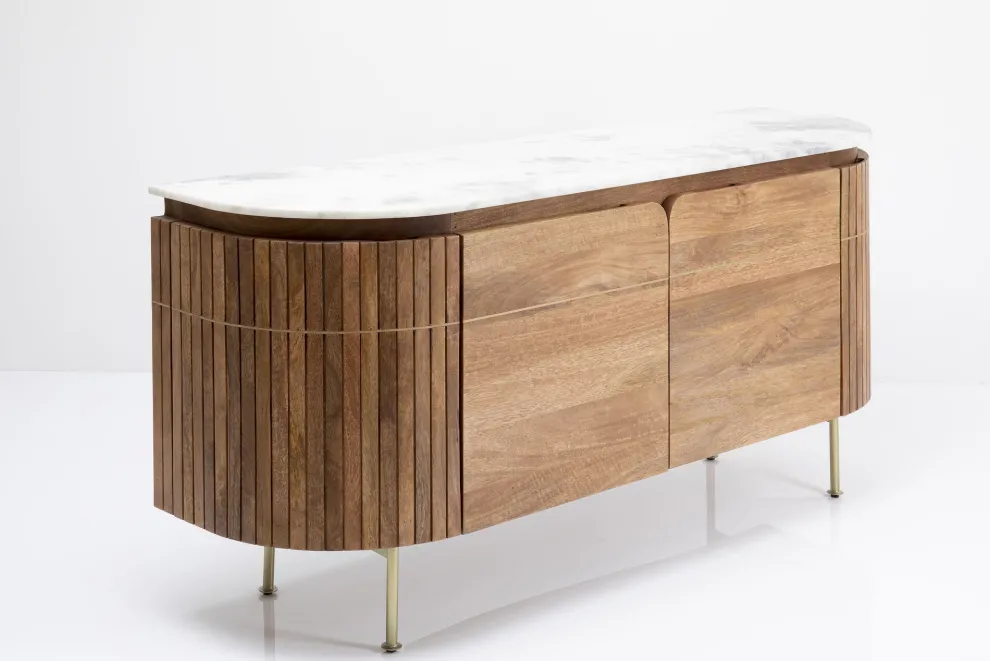 Dressoir Grace 160x78cm