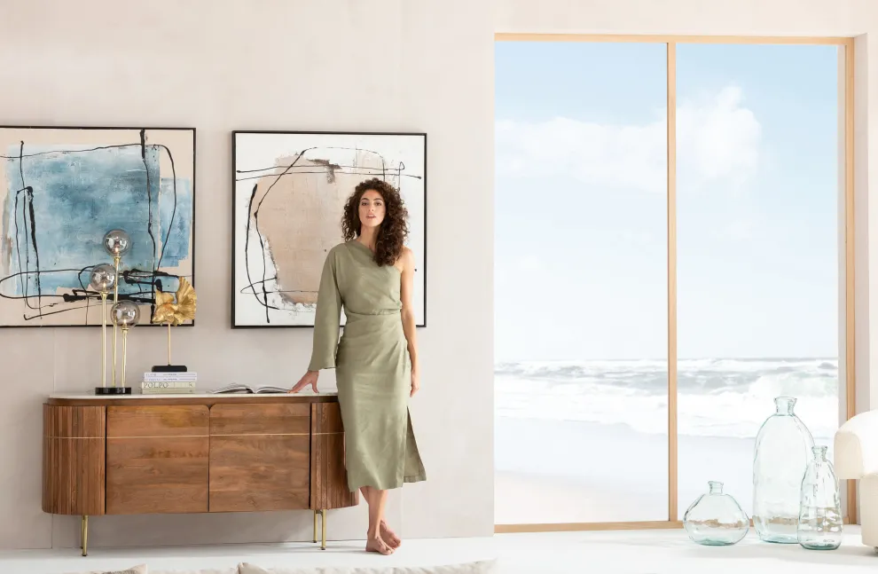 Dressoir Grace 160x78cm