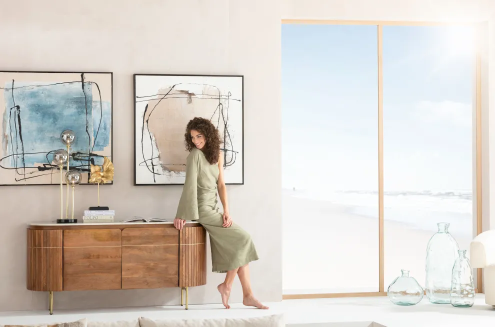 Dressoir Grace 160x78cm