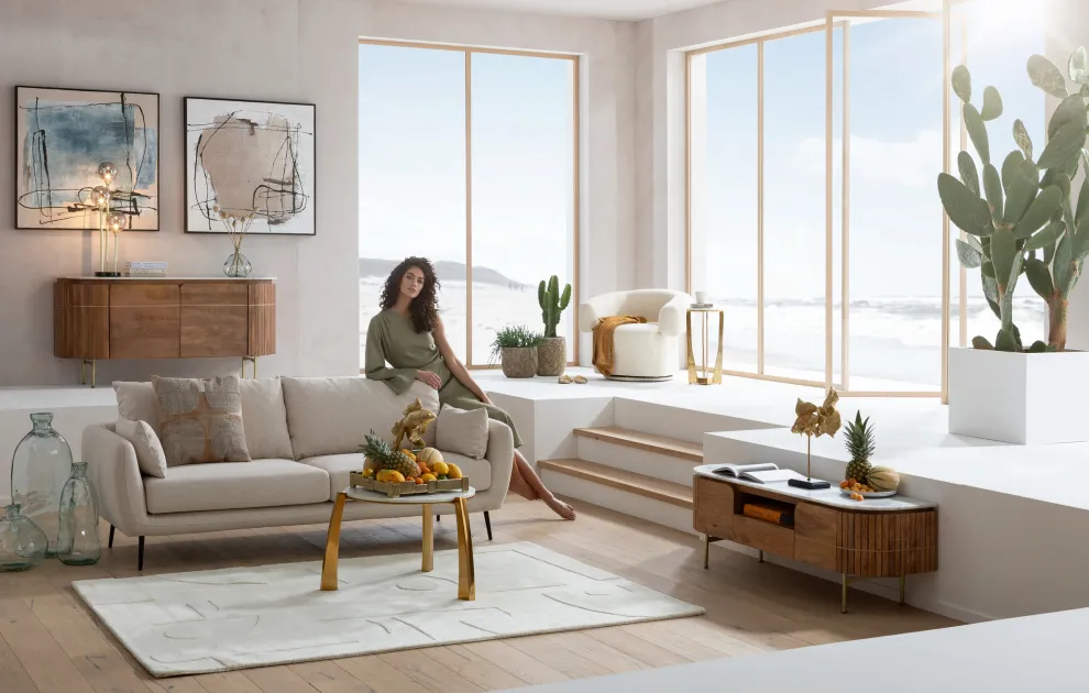 Dressoir Grace 160x78cm