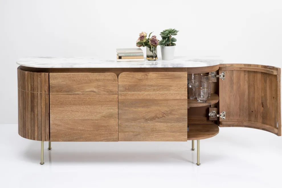 Dressoir Grace 160x78cm