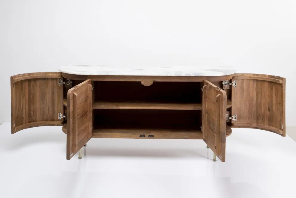 Dressoir Grace 160x78cm