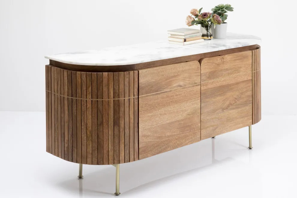 Dressoir Grace 160x78cm