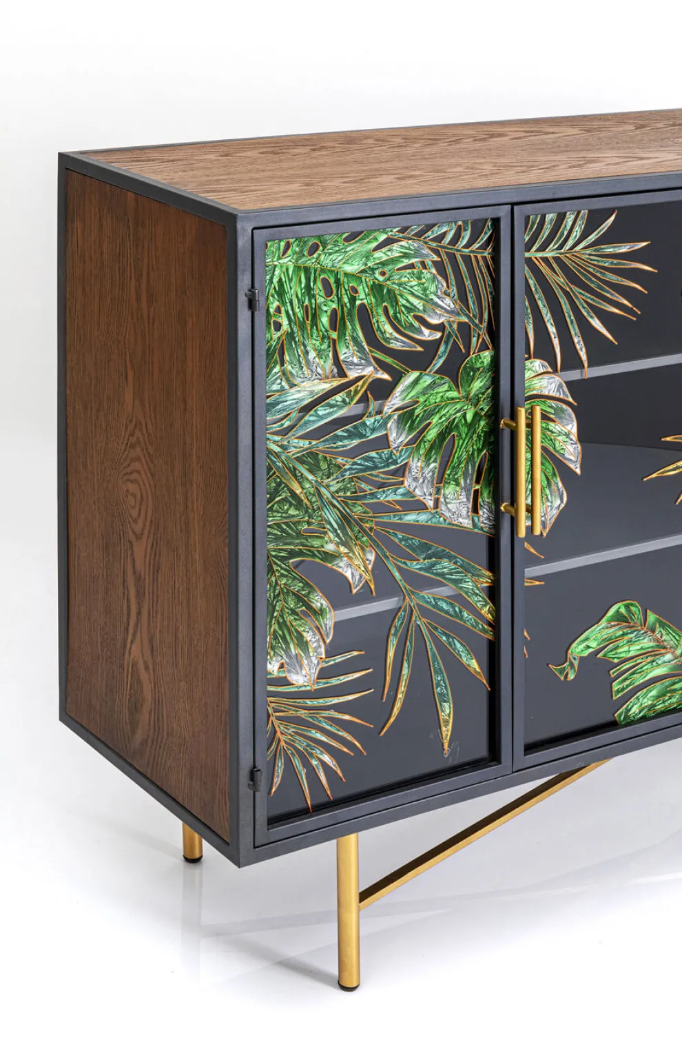 Dressoir Jungle 135x95cm