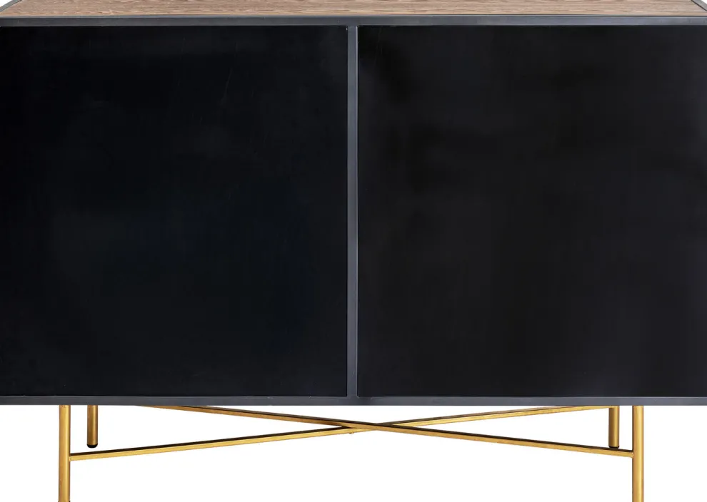 Dressoir Jungle 135x95cm