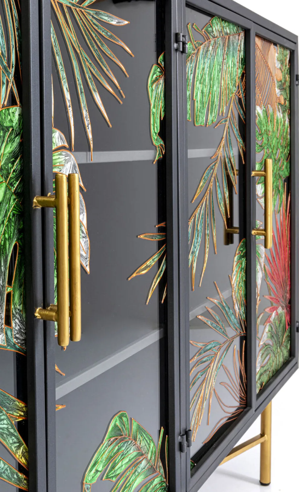 Dressoir Jungle 135x95cm