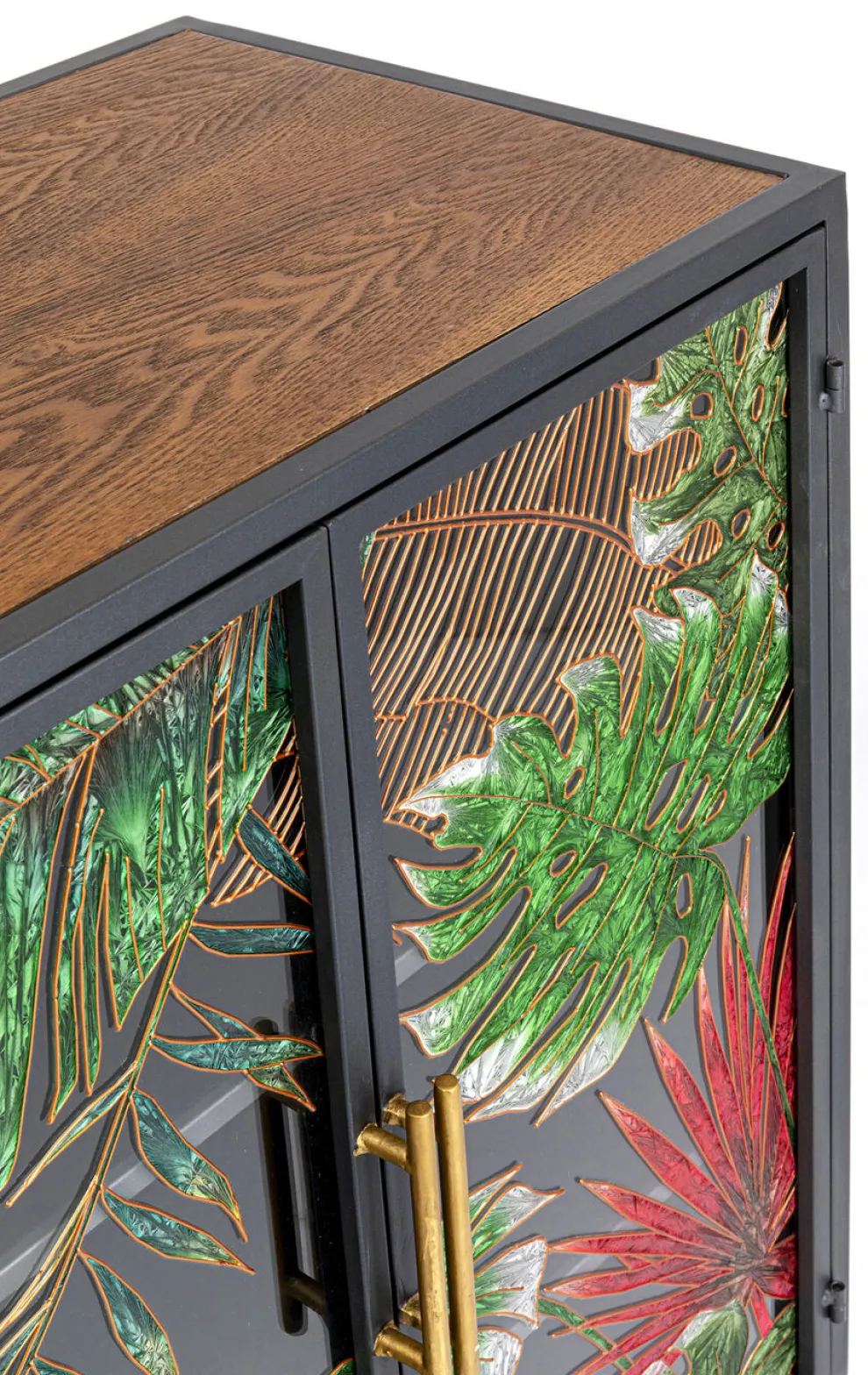 Dressoir Jungle 135x95cm