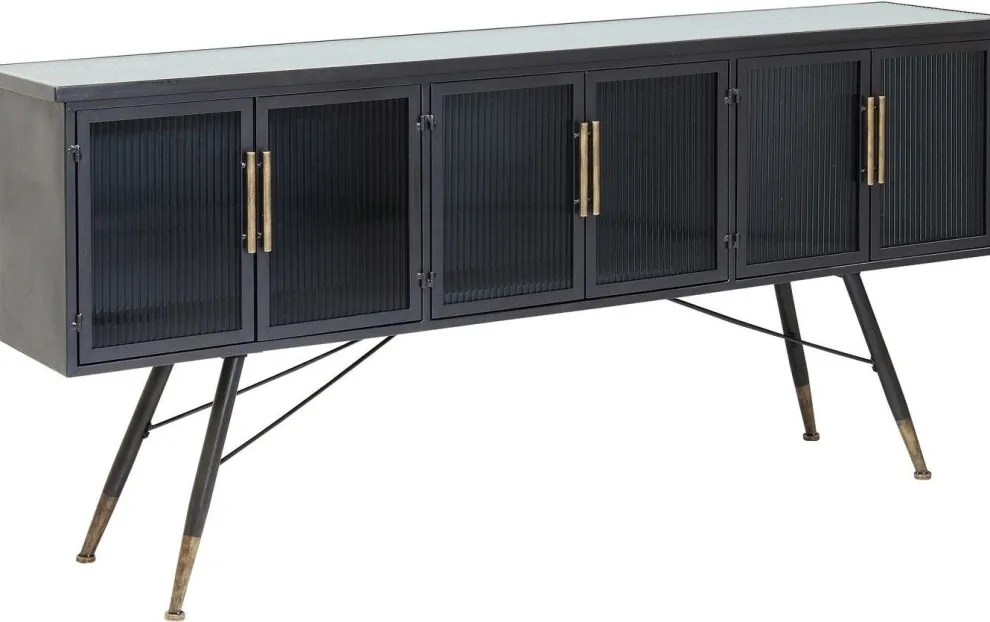 Dressoir La Gomera 6 Deuren