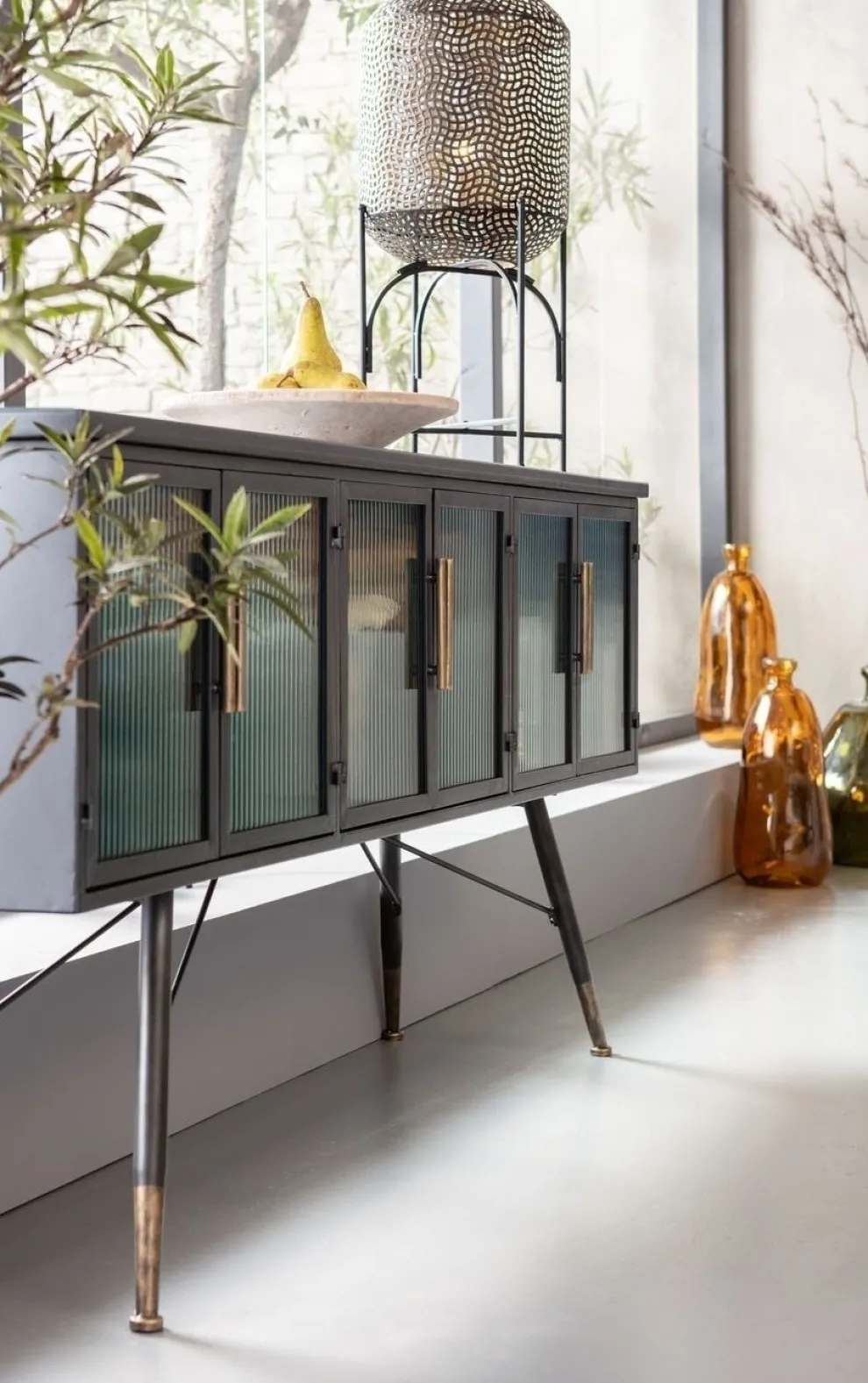 Dressoir La Gomera 6 Deuren