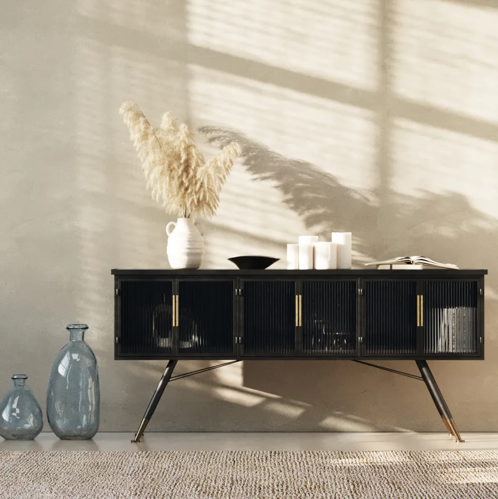 Dressoir La Gomera 6 Deuren