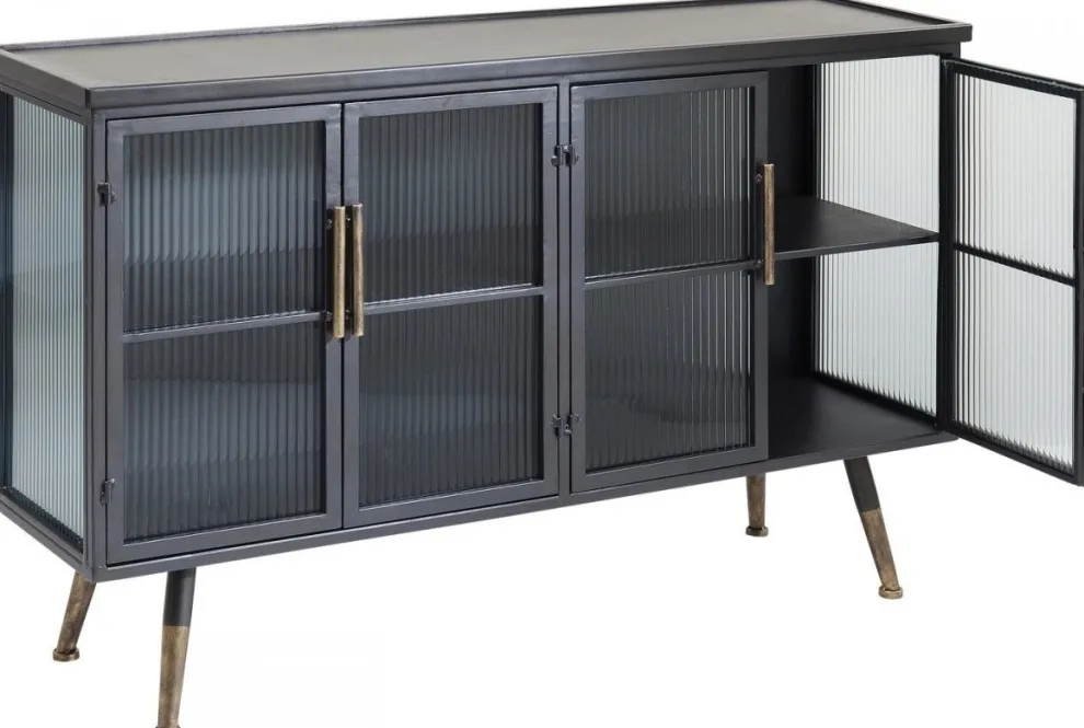 Dressoir La Gomera 4 Deuren