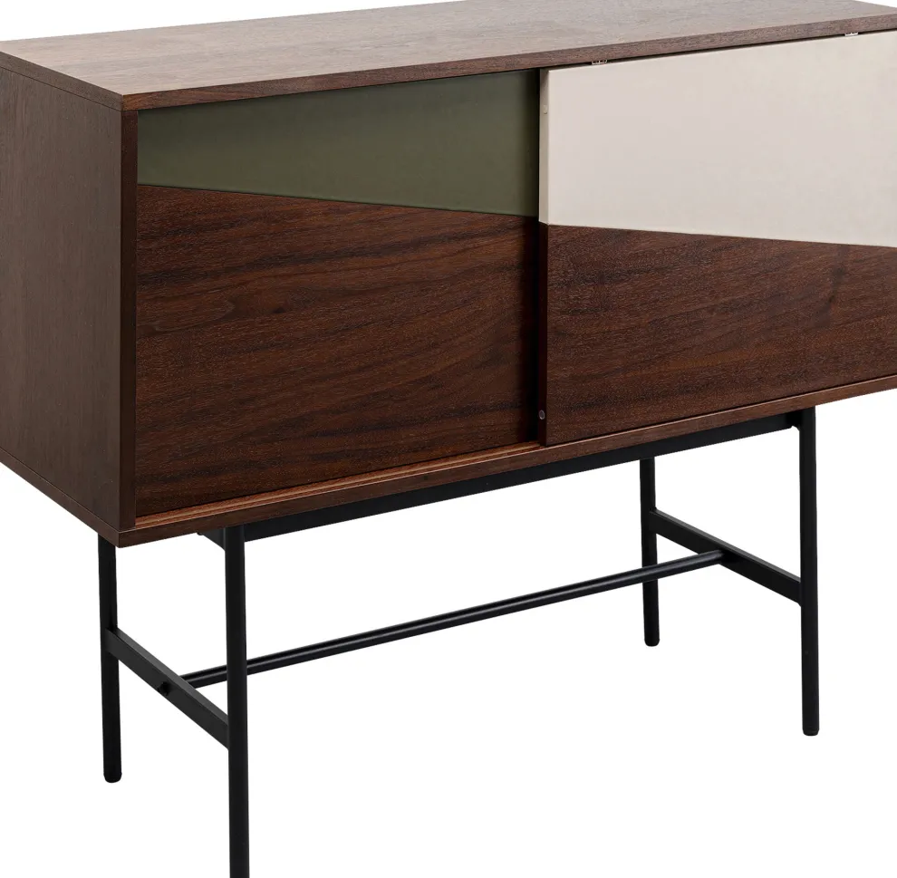 Dressoir Lamello Colore 110x95cm