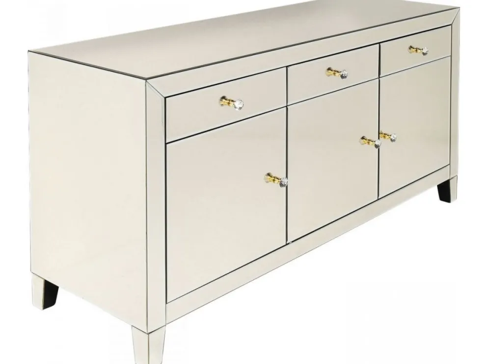 Dressoir Luxury Champagne