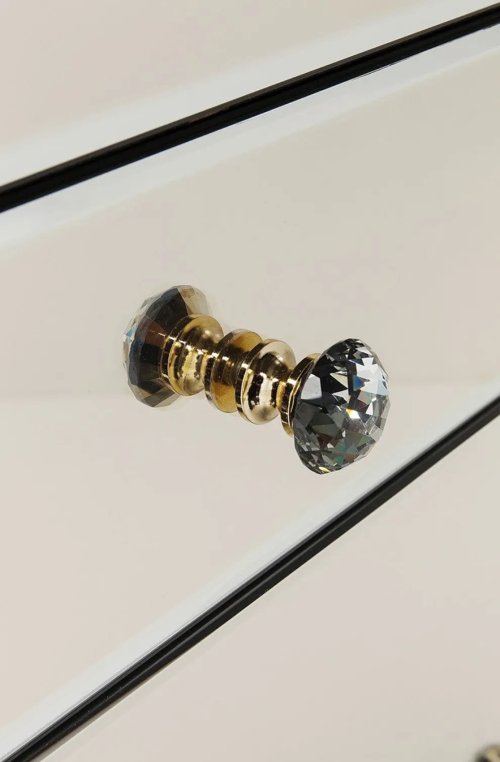 Dressoir Luxury Champagne