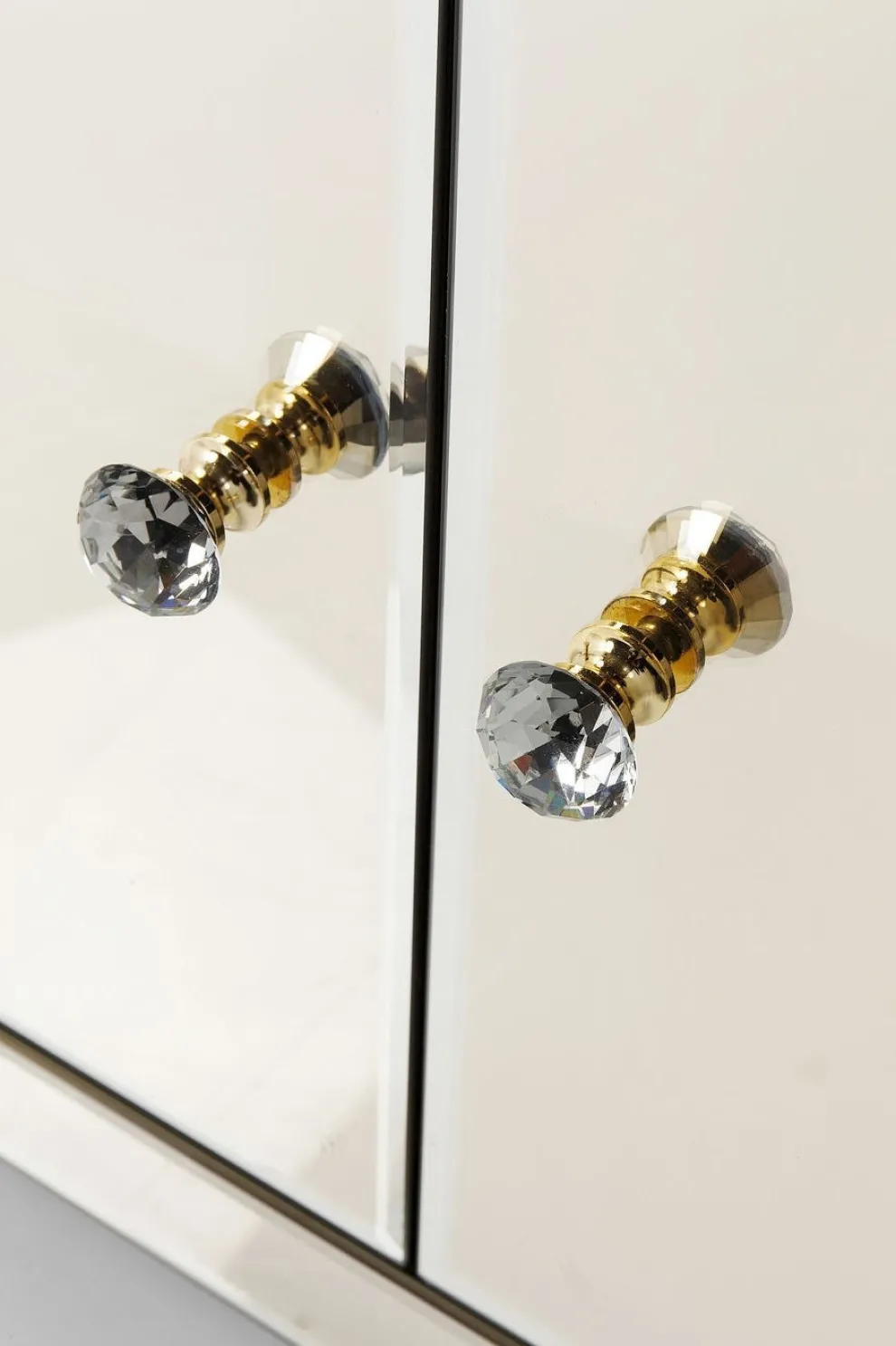 Dressoir Luxury Champagne