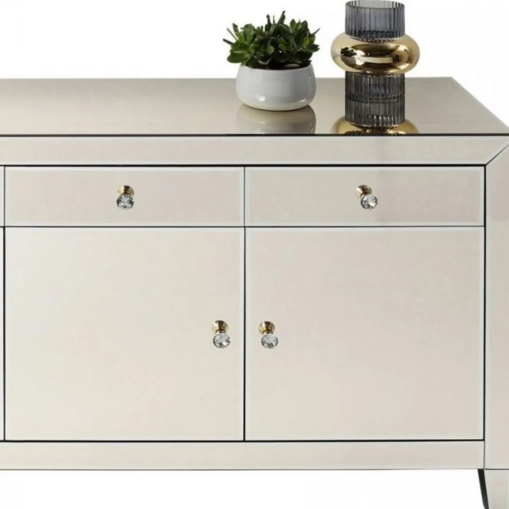Dressoir Luxury Champagne