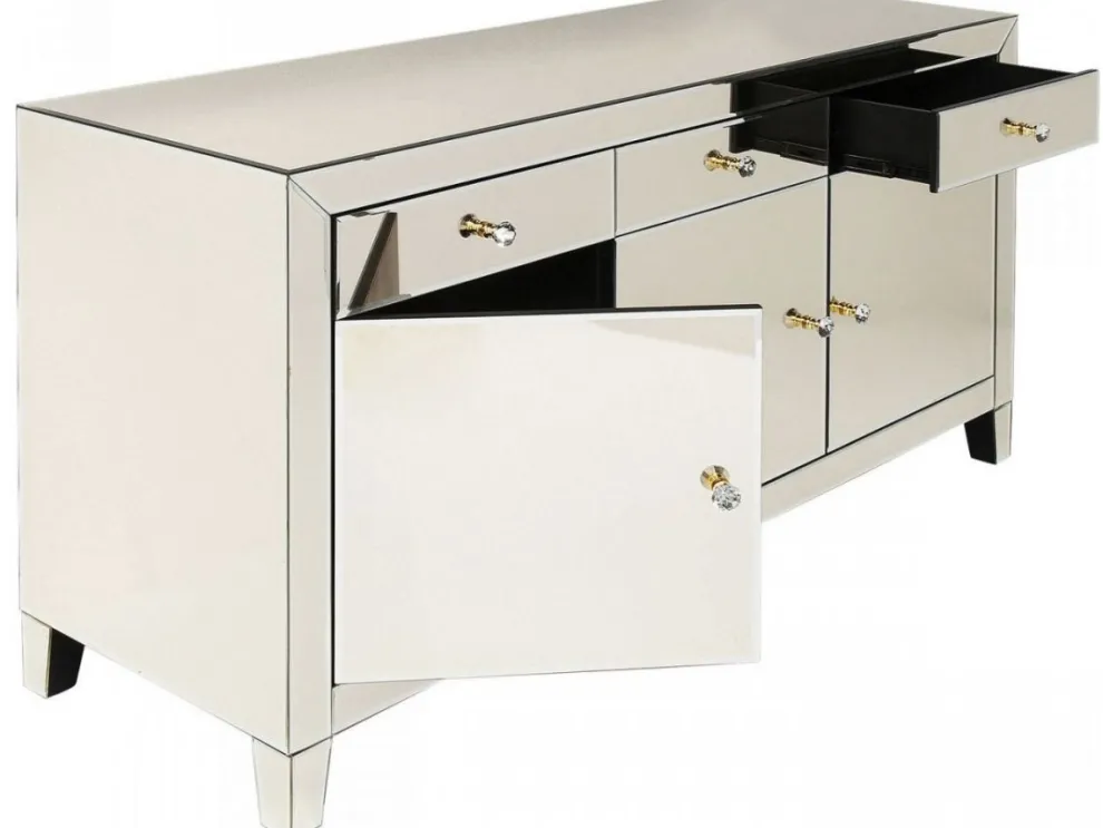 Dressoir Luxury Champagne