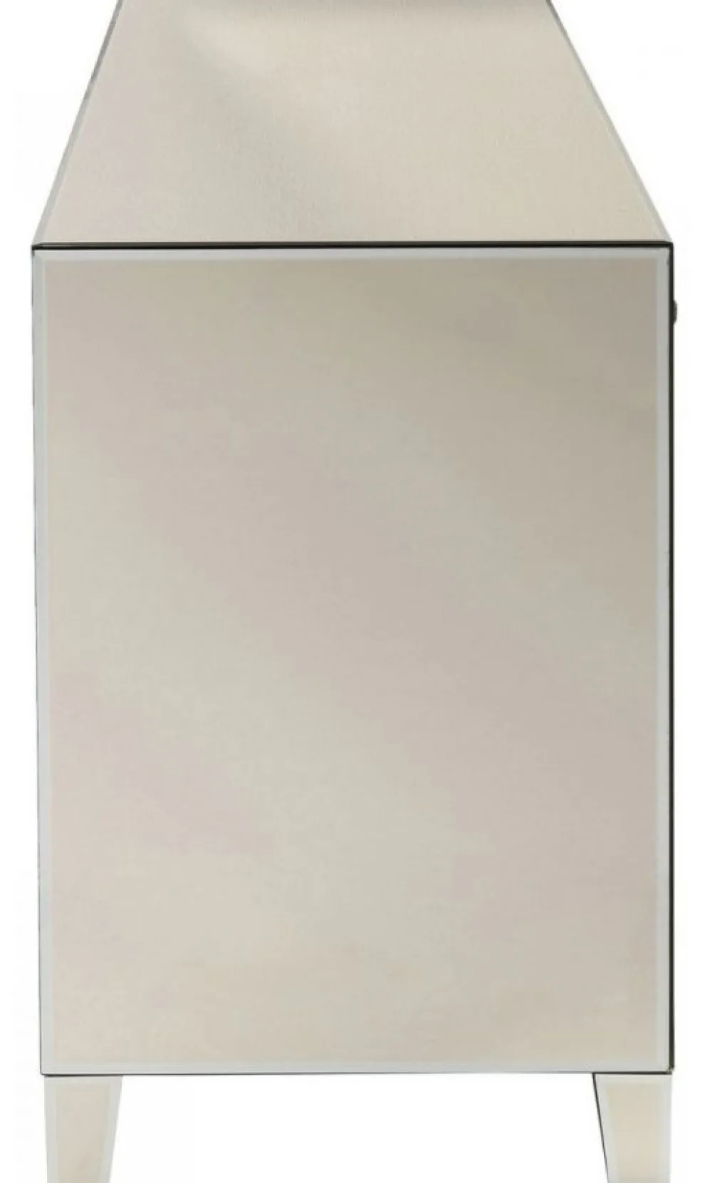 Dressoir Luxury Champagne