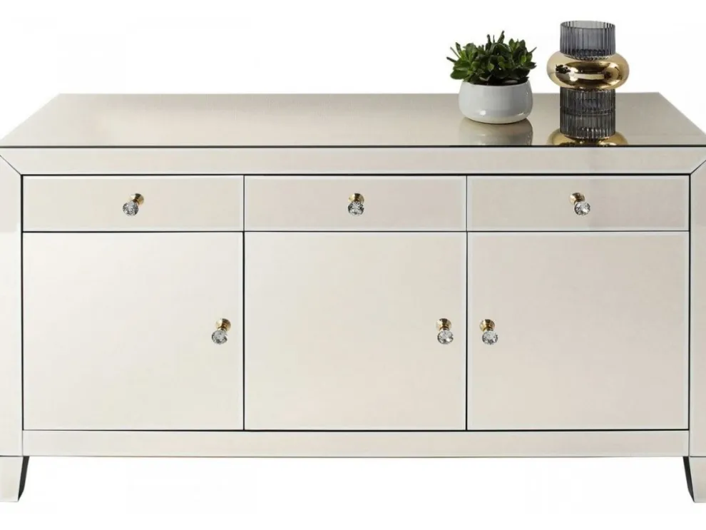 Dressoir Luxury Champagne