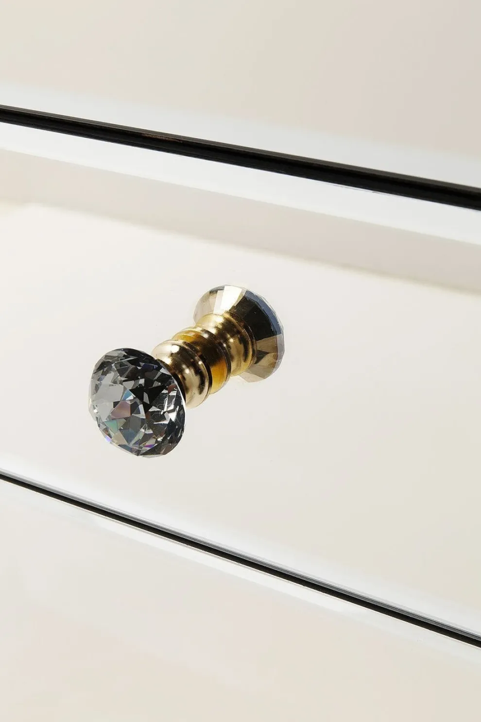 Dressoir Luxury Champagne