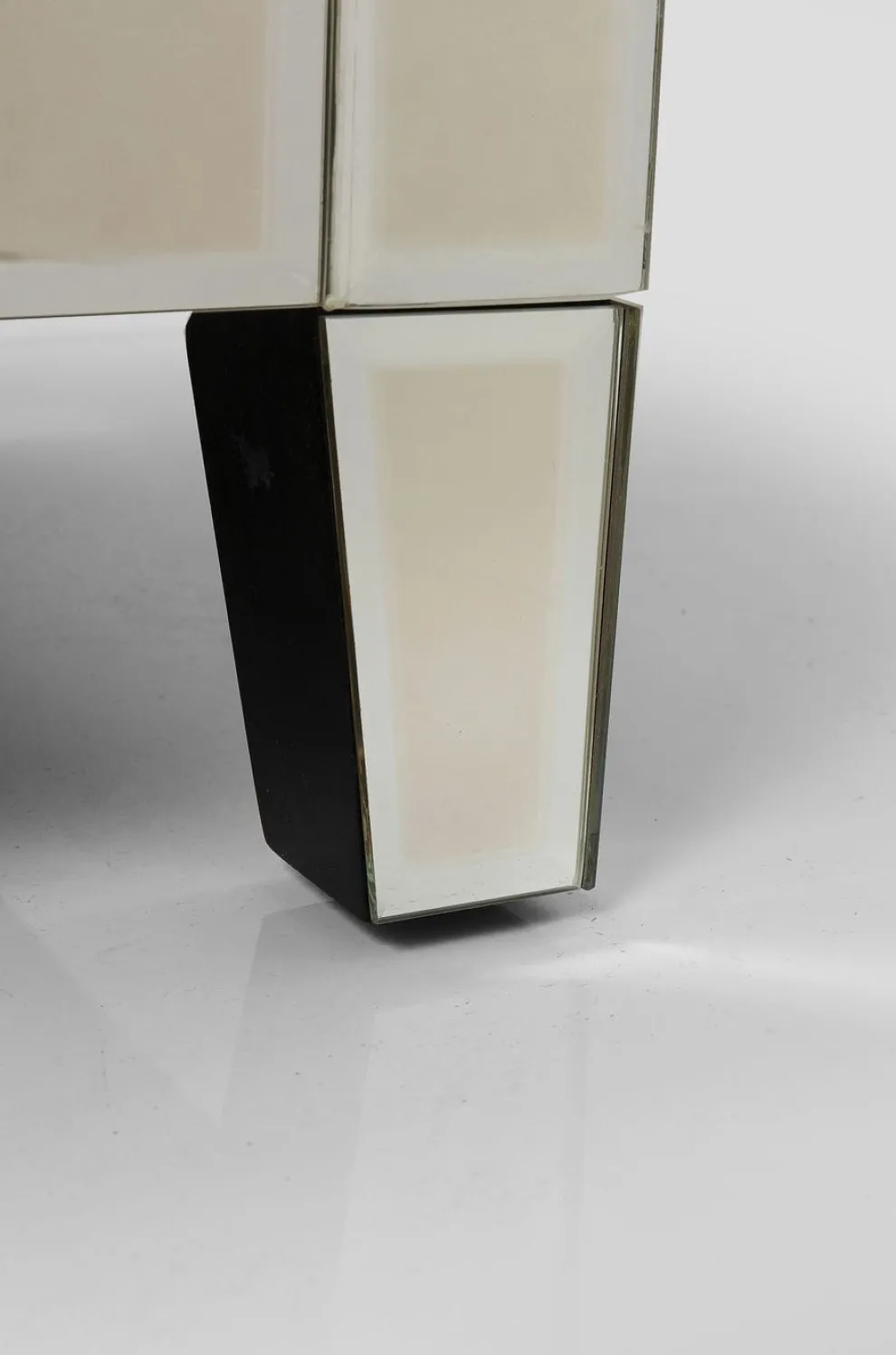 Dressoir Luxury Champagne