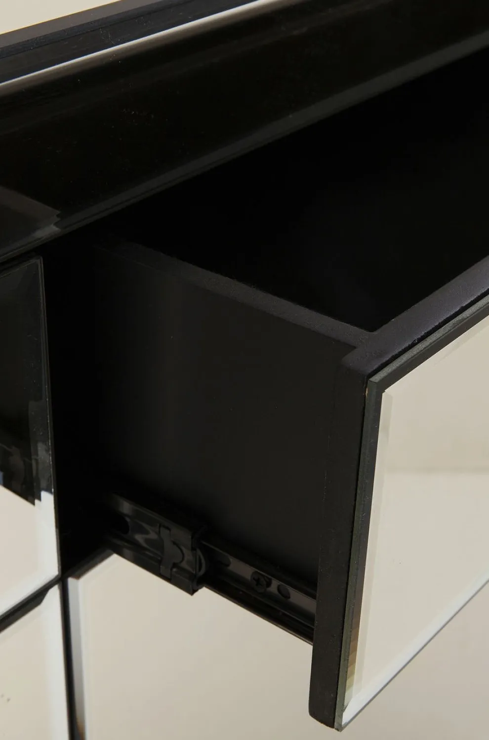 Dressoir Luxury Champagne