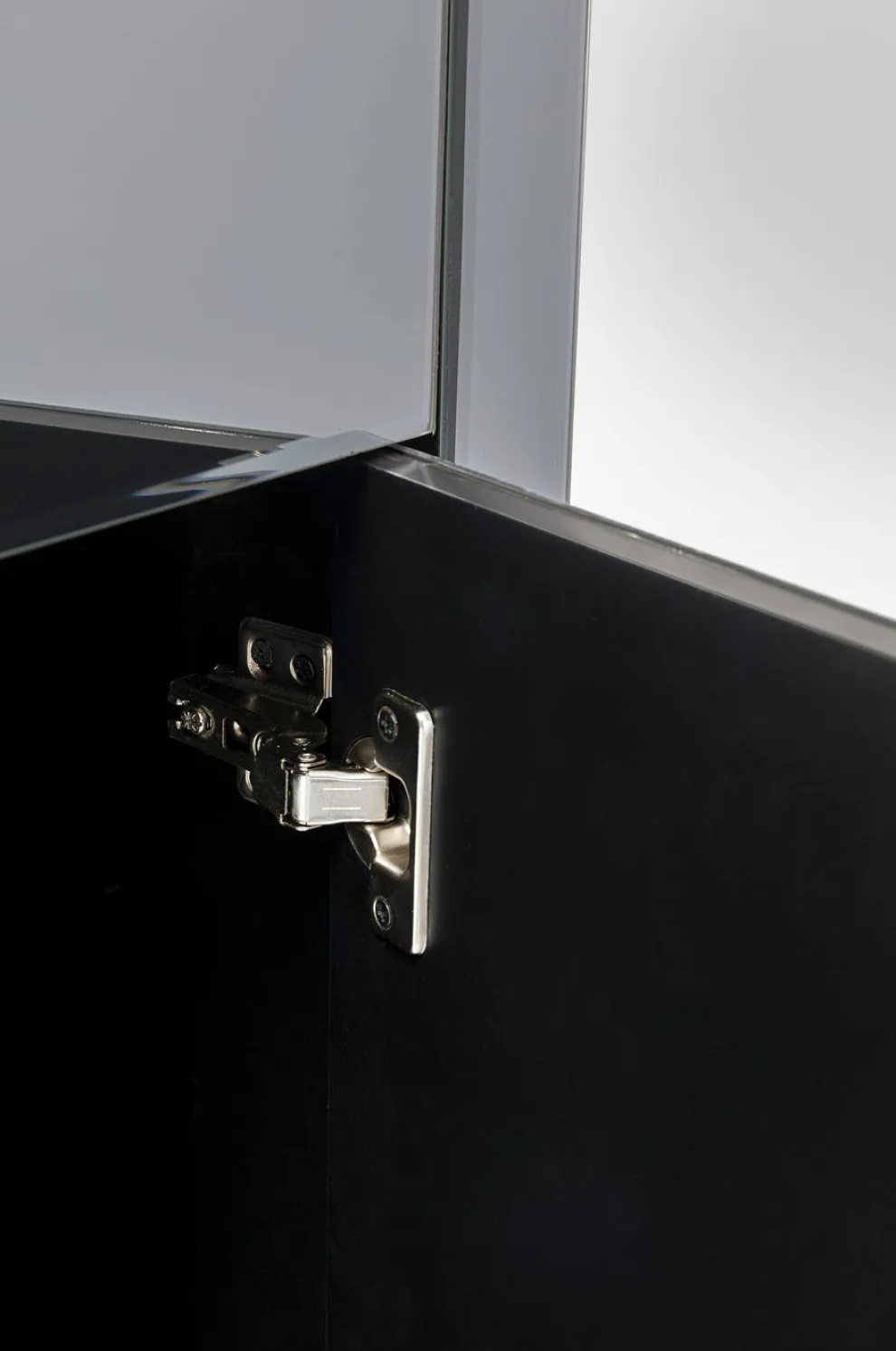 Dressoir Luxury Push Grijs