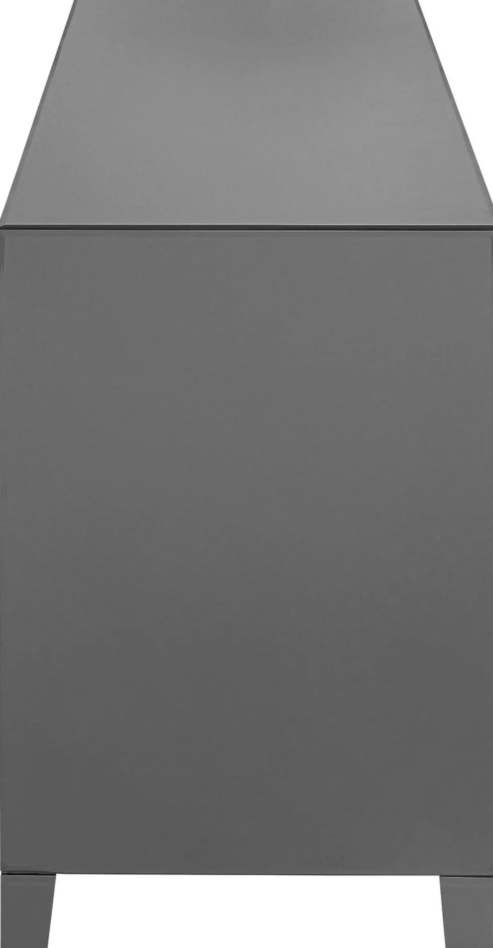 Dressoir Luxury Push Grijs