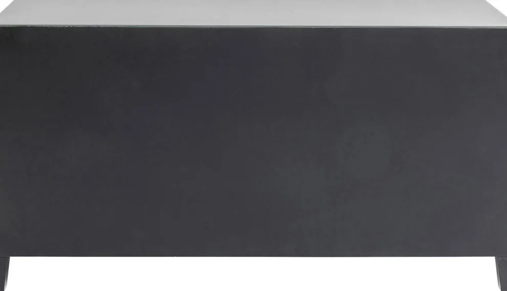 Dressoir Luxury Push Grijs