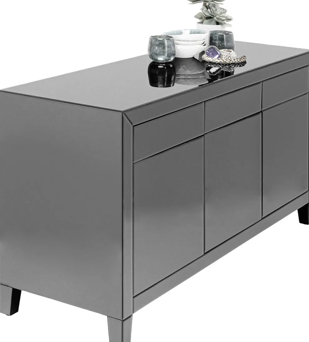 Dressoir Luxury Push Grijs