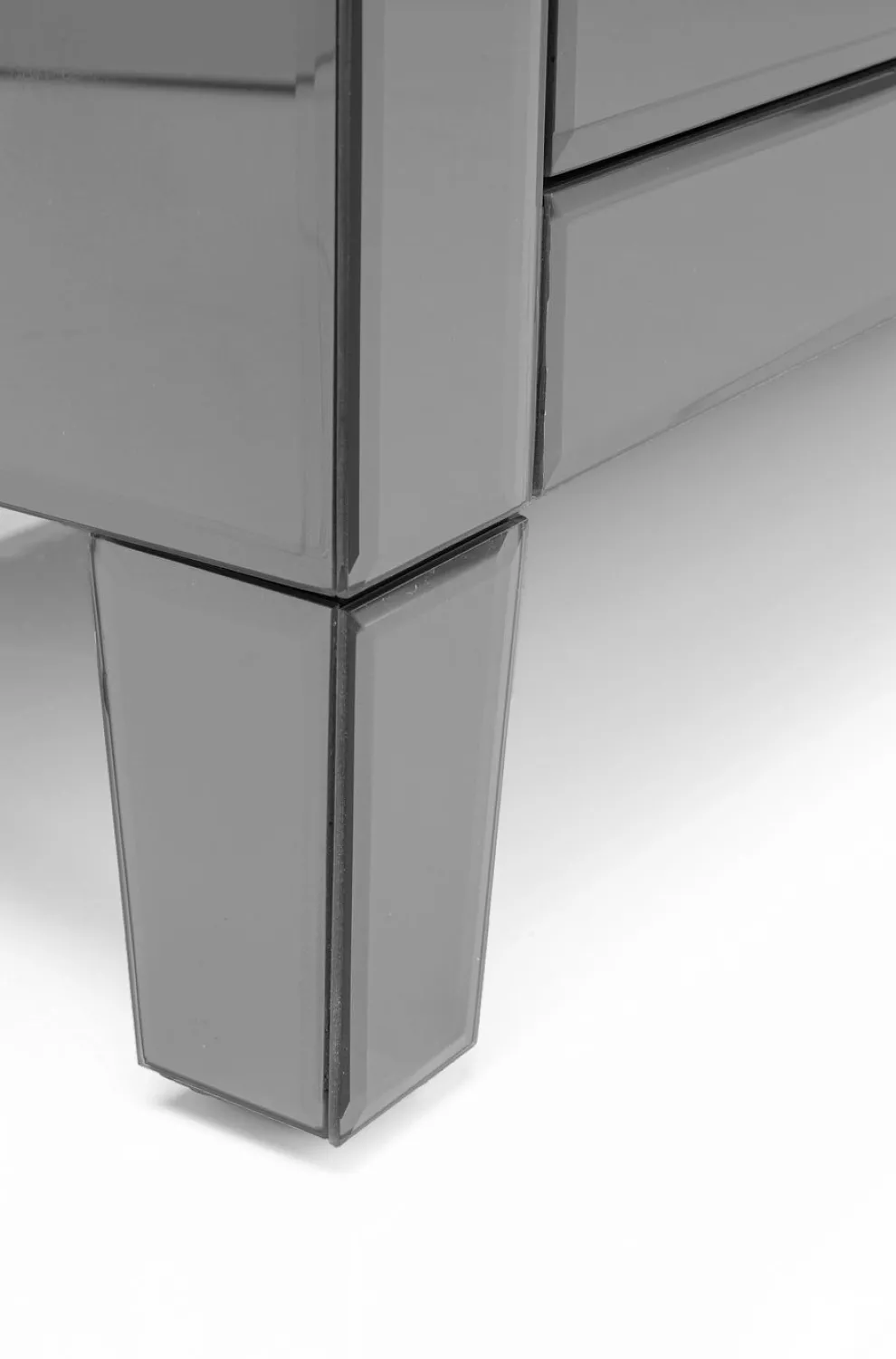 Dressoir Luxury Push Grijs