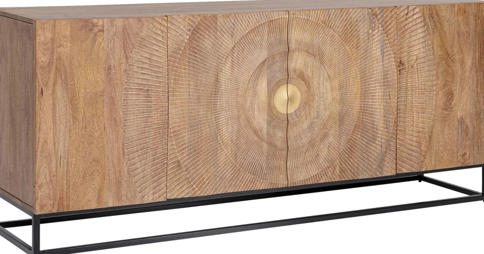 Dressoir Madeira Bright 177x75cm