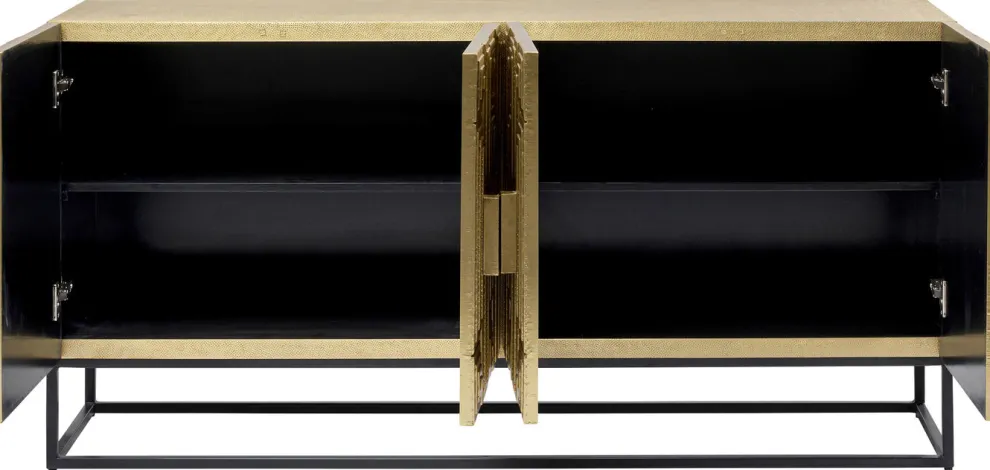 Dressoir Marrakesh 160x80cm