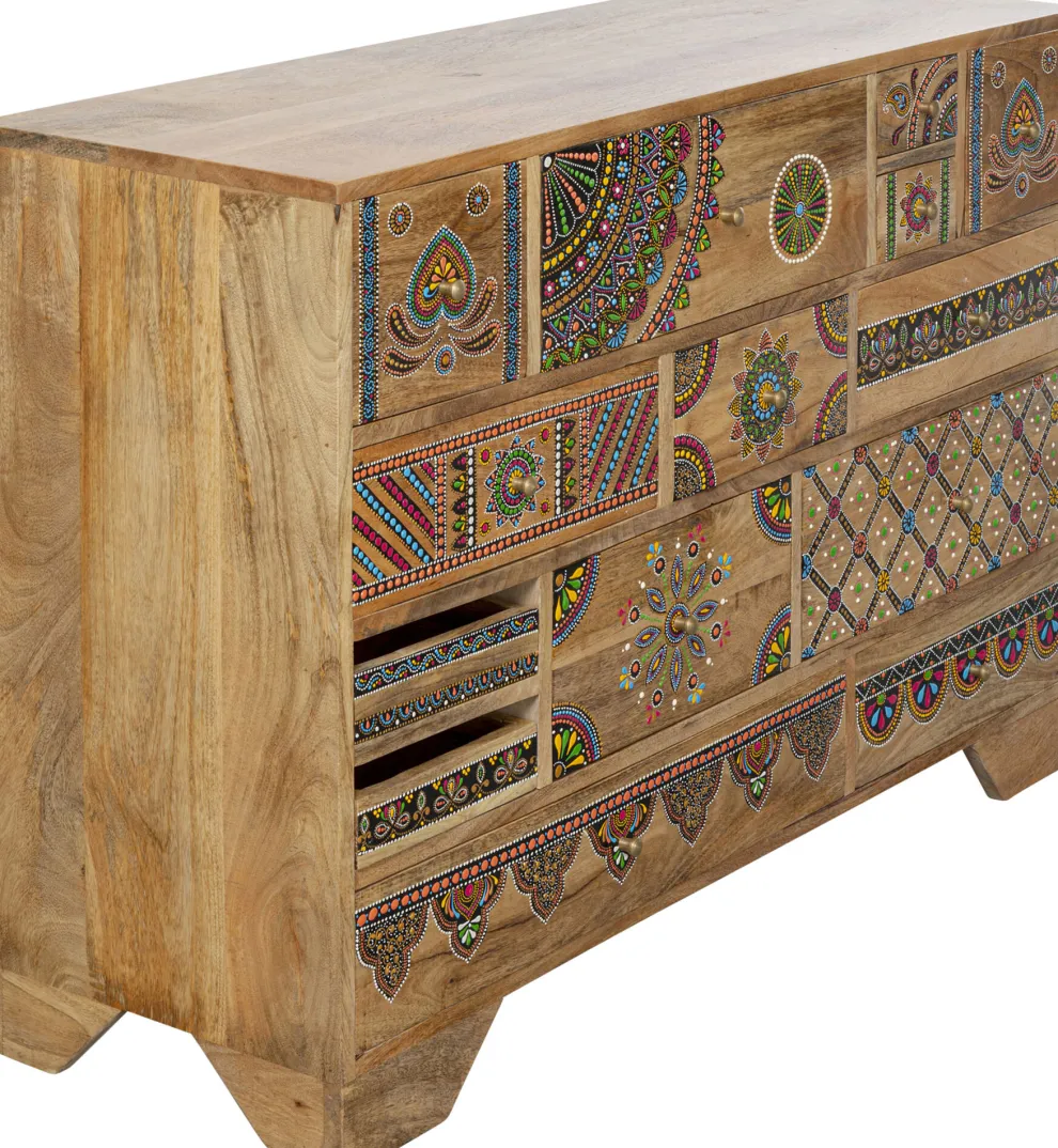 Dressoir Menorca 115x80cm