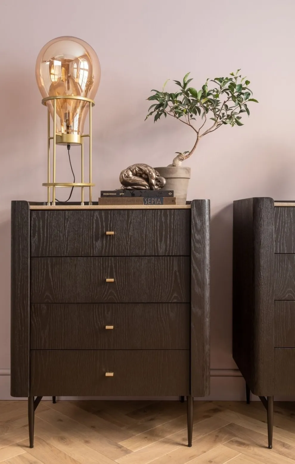 Dressoir Milano 80cm