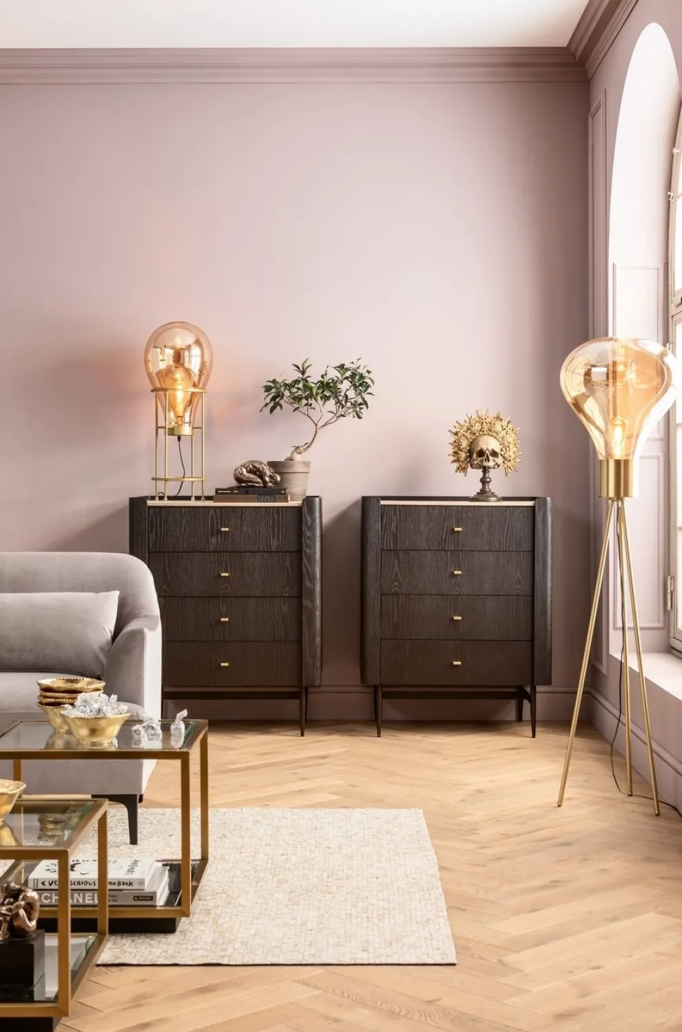 Dressoir Milano 80cm