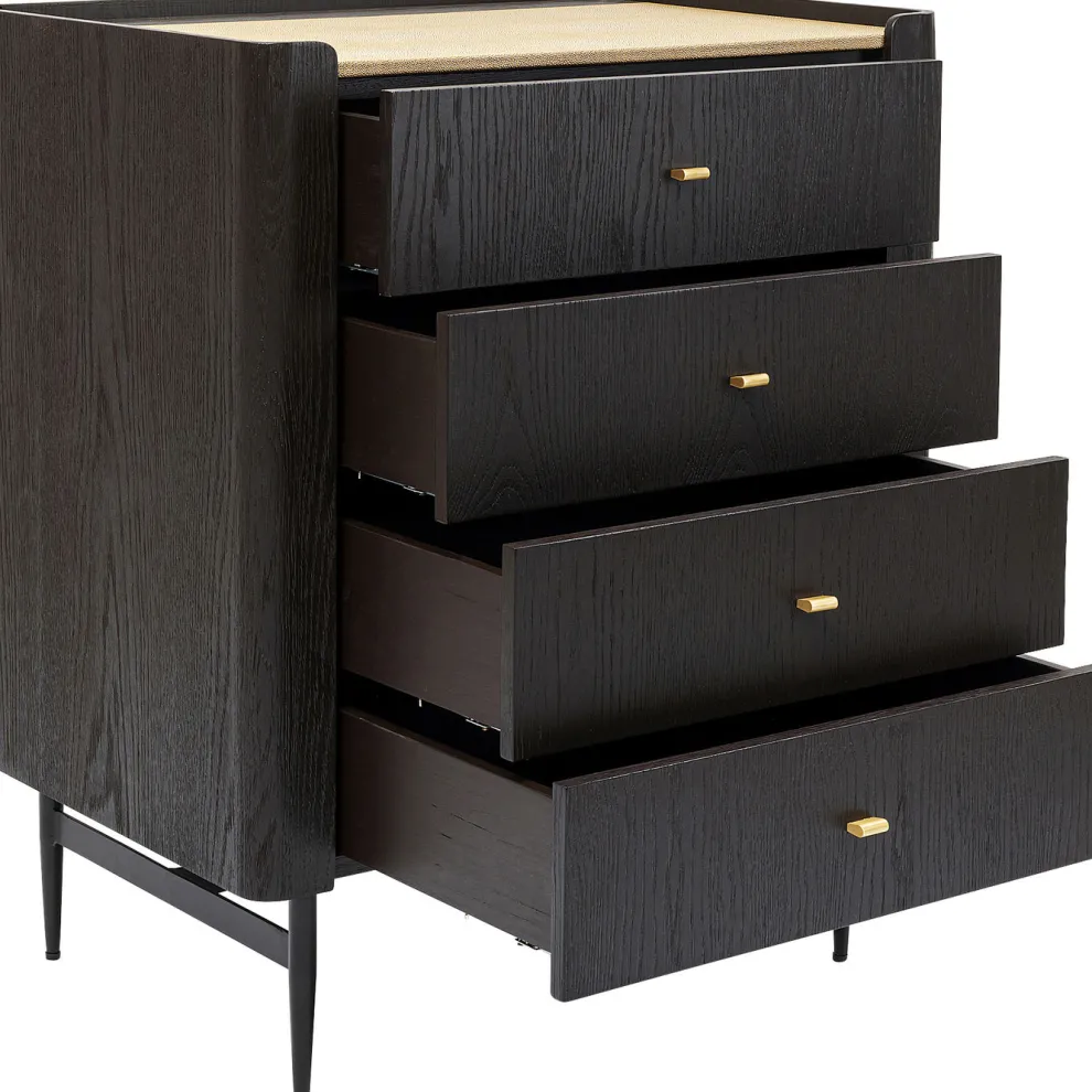 Dressoir Milano 80cm