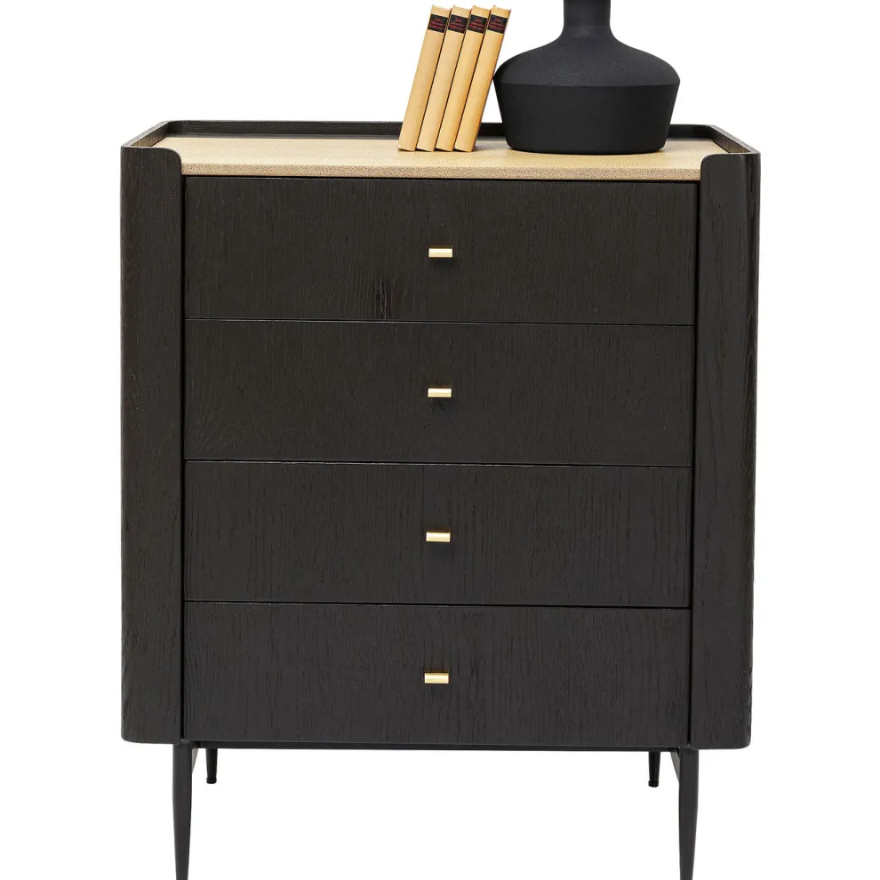 Dressoir Milano 80cm