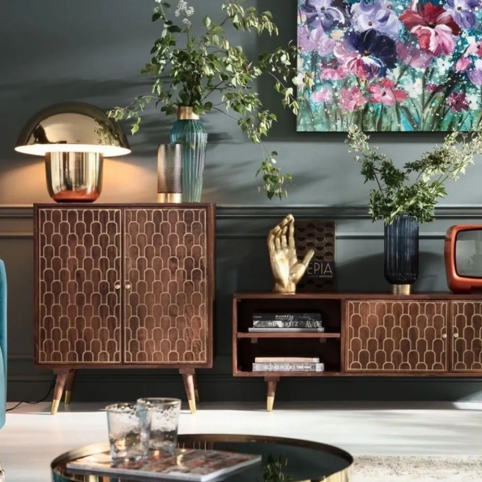 Dressoir Muskat 2 Deurs