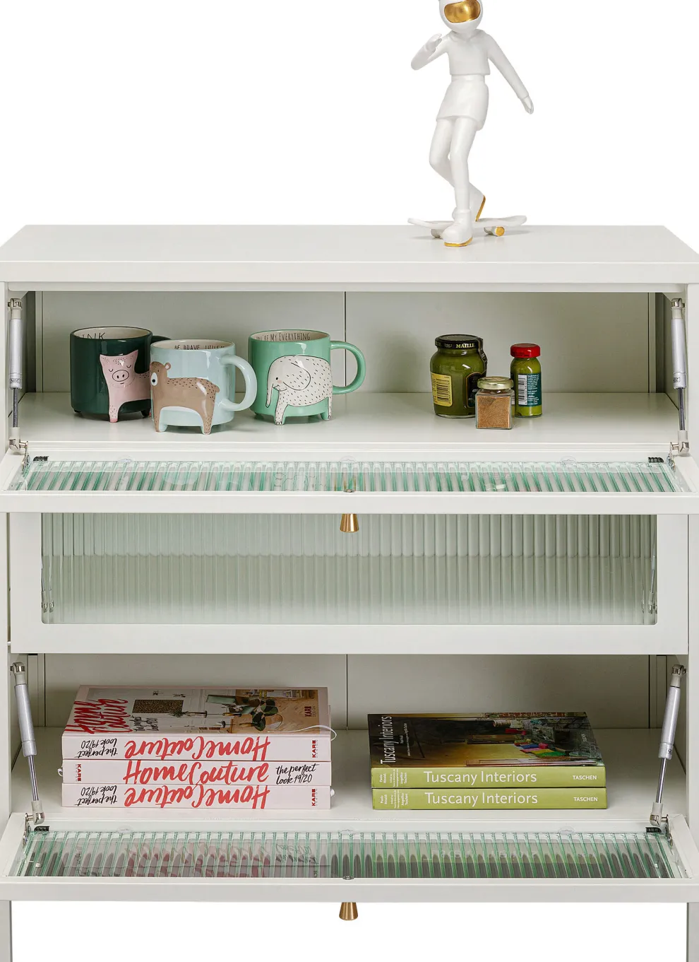 Dressoir Paros Trio 85x80cm