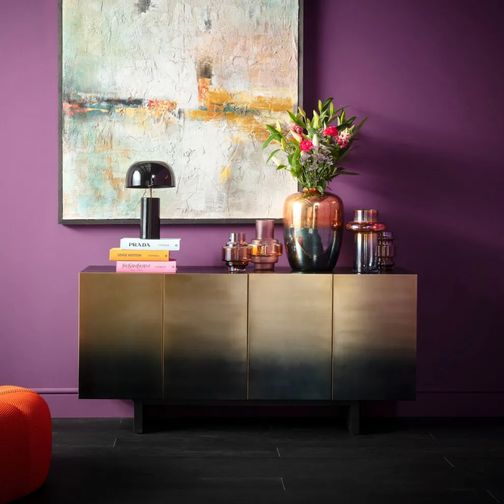 Dressoir Prezioso 160x78cm