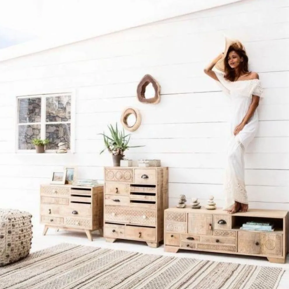 Dressoir Puro 10 Lades