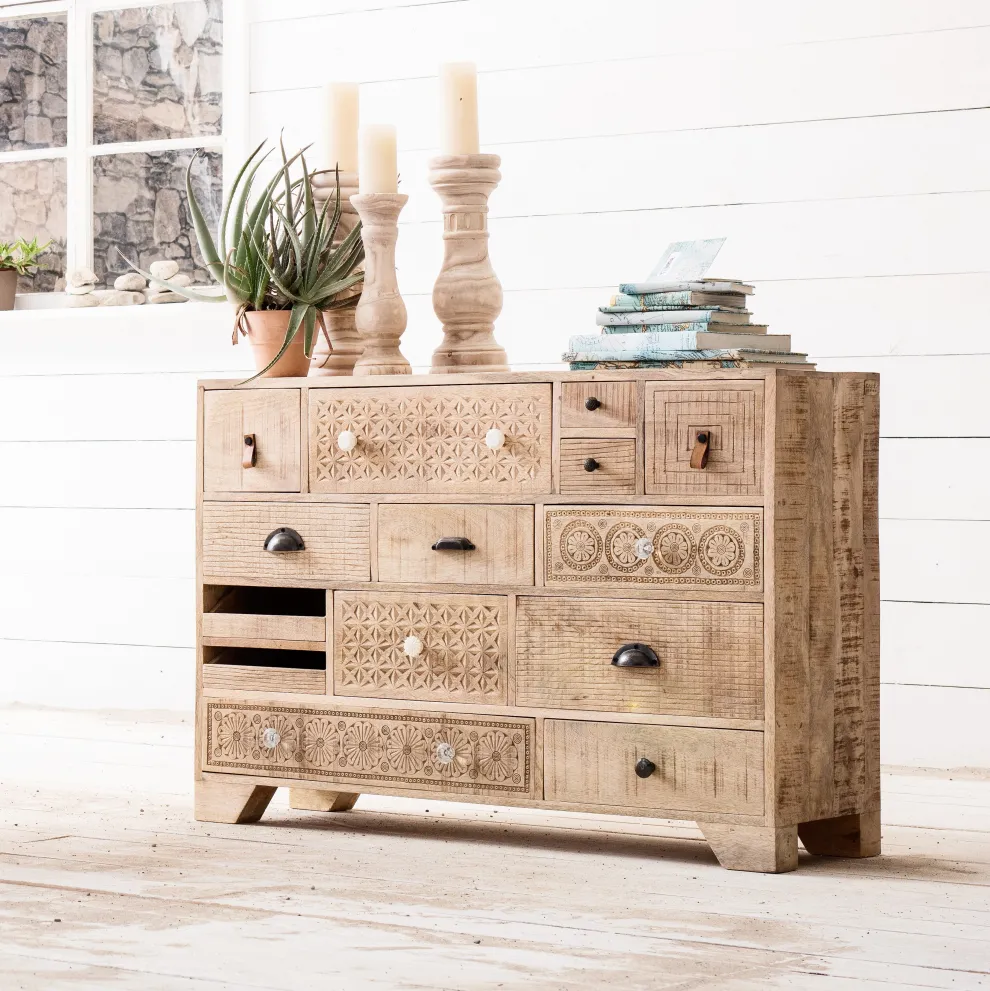 Dressoir Puro 14 Lades