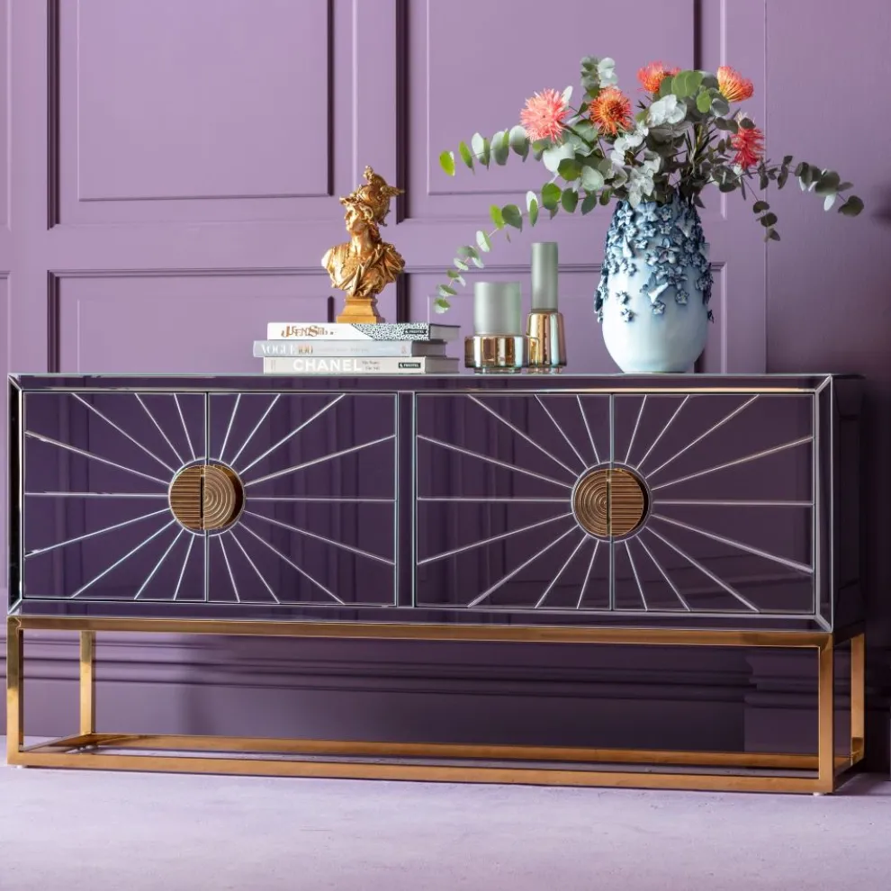 Dressoir Queen 162x77cm