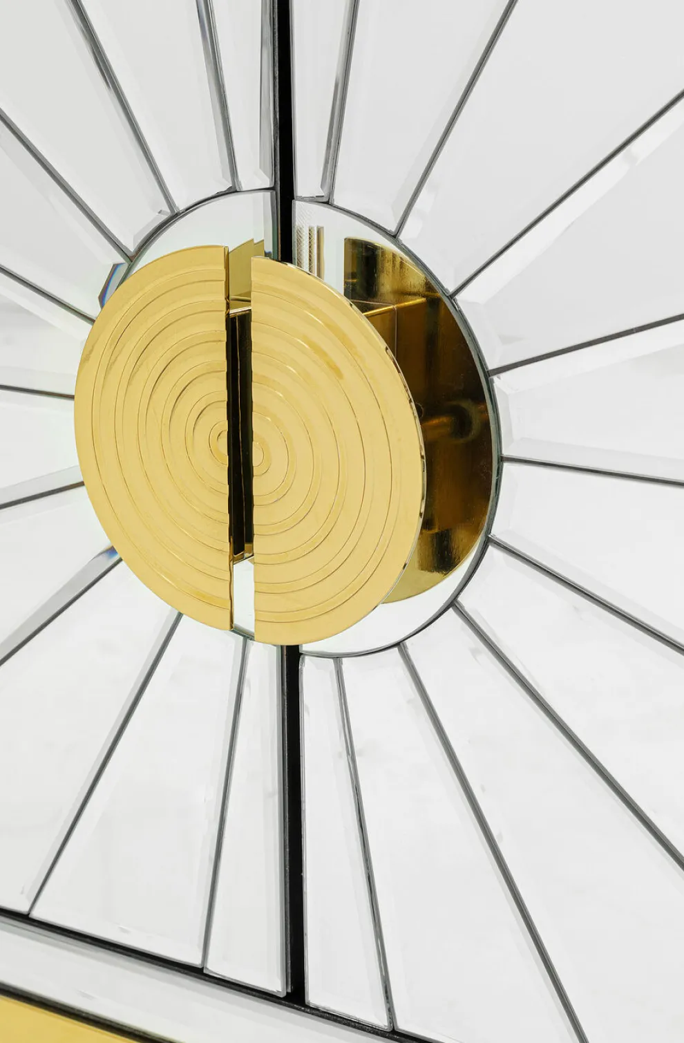 Dressoir Queen 162x77cm