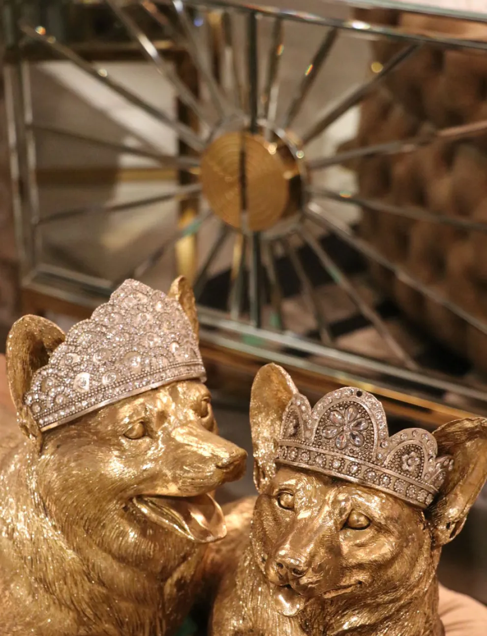 Dressoir Queen 162x77cm