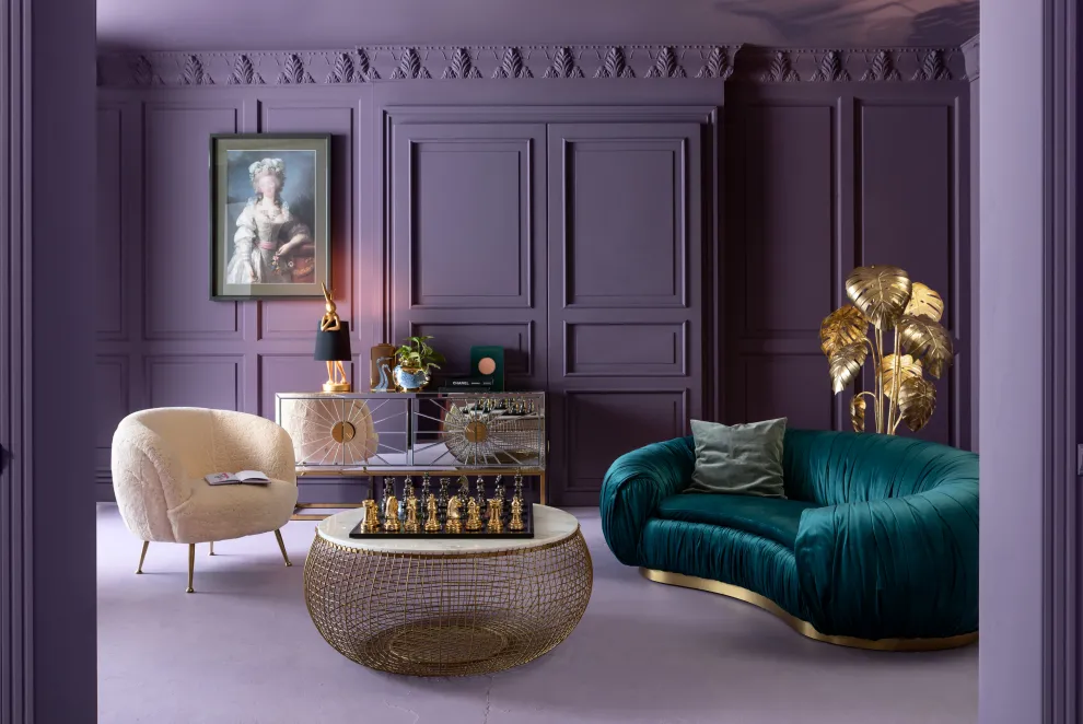 Dressoir Queen 162x77cm