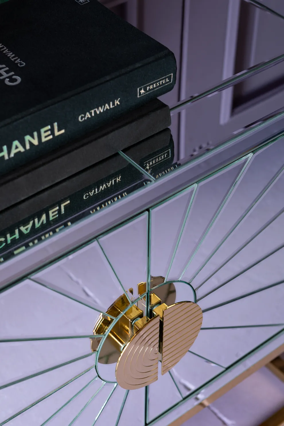 Dressoir Queen 162x77cm